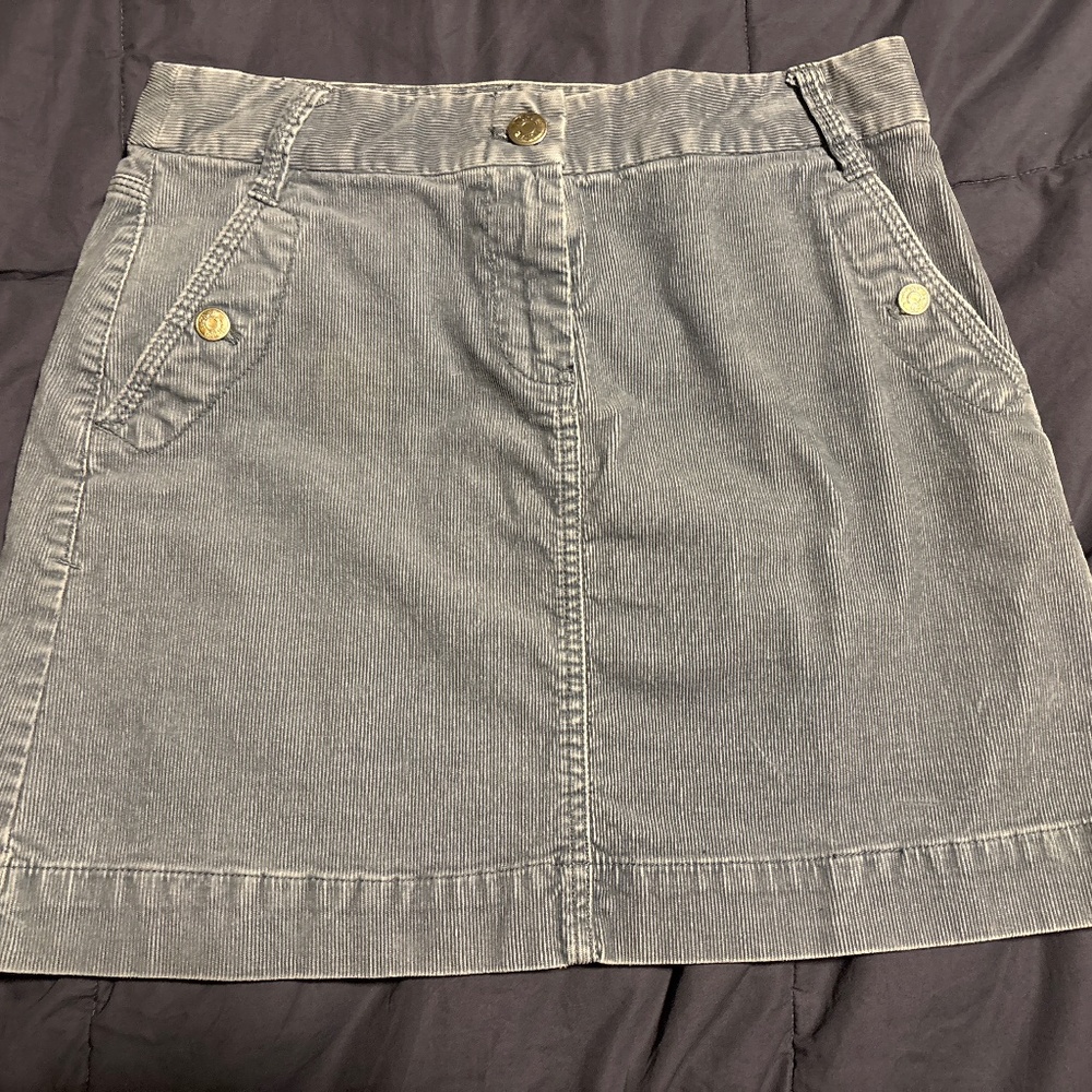 JCrew skirt size 4